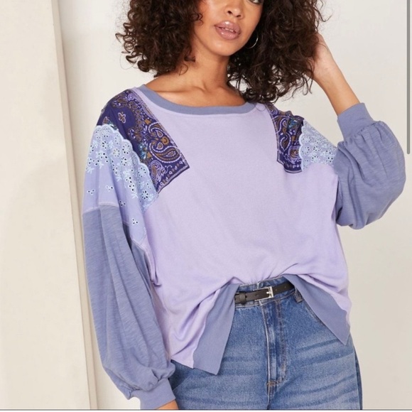 Free People We The Free - Picture 5 of 7